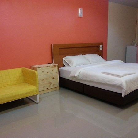 Lemon Home Kanchanaburi Luaran gambar