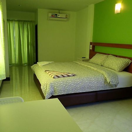 Lemon Home Kanchanaburi Luaran gambar