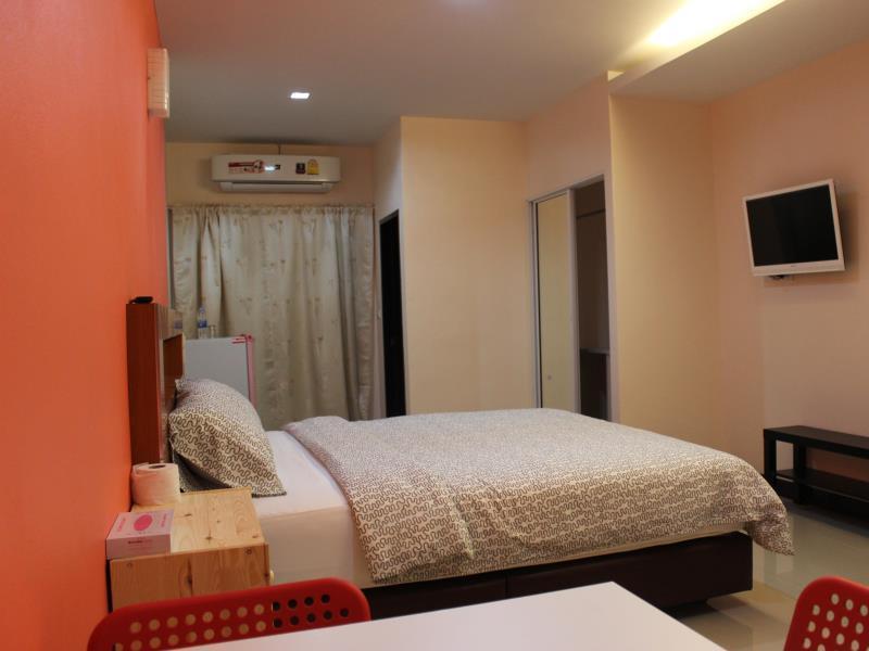 Lemon Home Kanchanaburi Luaran gambar