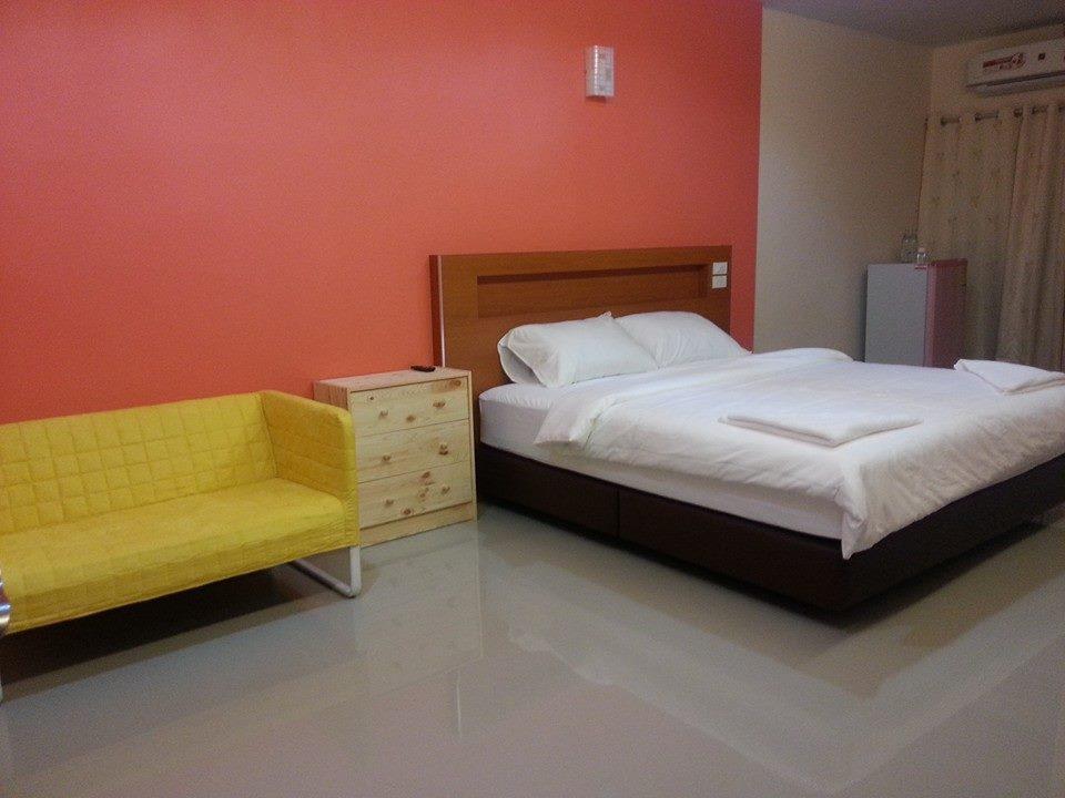 Lemon Home Kanchanaburi Luaran gambar
