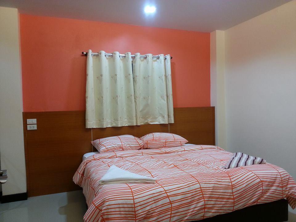 Lemon Home Kanchanaburi Luaran gambar