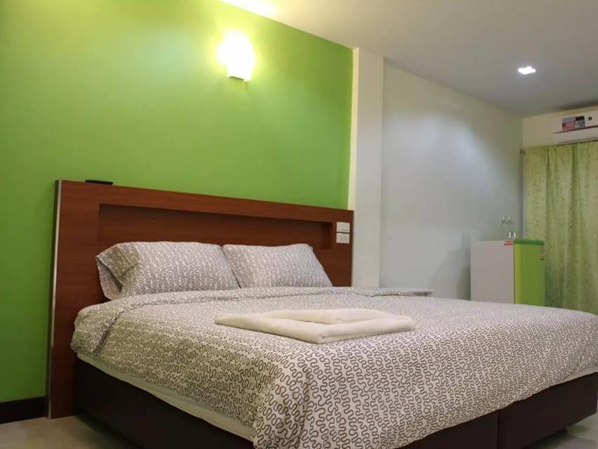 Lemon Home Kanchanaburi Luaran gambar